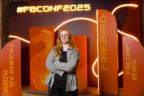 Firebird Conf 2025