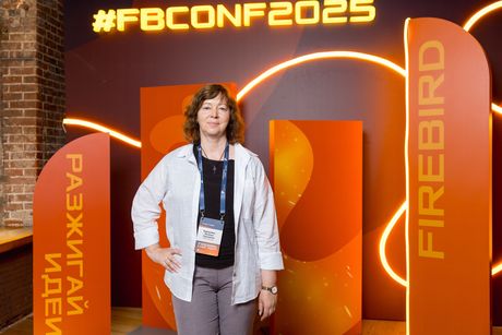 Firebird Conf 2025