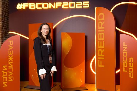 Firebird Conf 2025