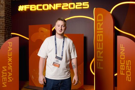 Firebird Conf 2025