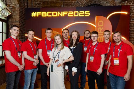 Firebird Conf 2025