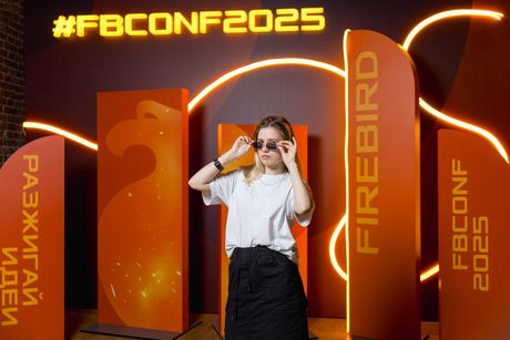 Firebird Conf 2025
