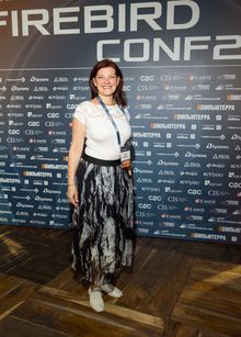 Firebird Conf 2025