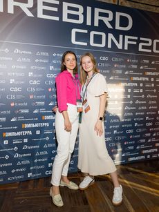 Firebird Conf 2025