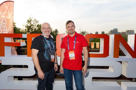 Firebird Conf 2025