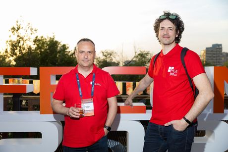 Firebird Conf 2025