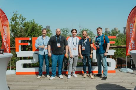 Firebird Conf 2025