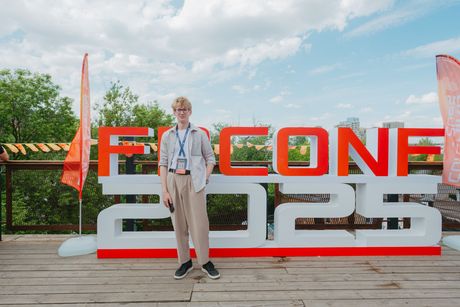 Firebird Conf 2025