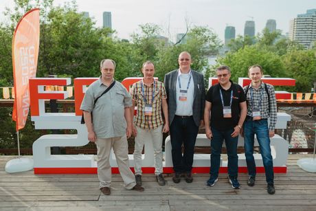 Firebird Conf 2025