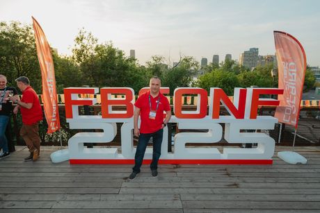 Firebird Conf 2025
