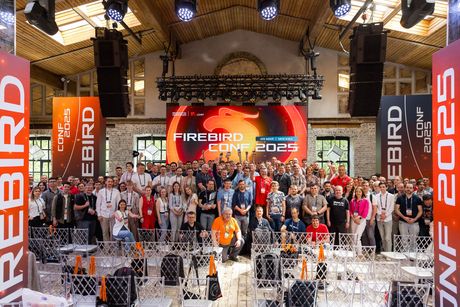 Firebird Conf 2025