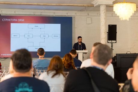Firebird Conf 2025
