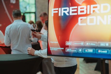 Firebird Conf 2025