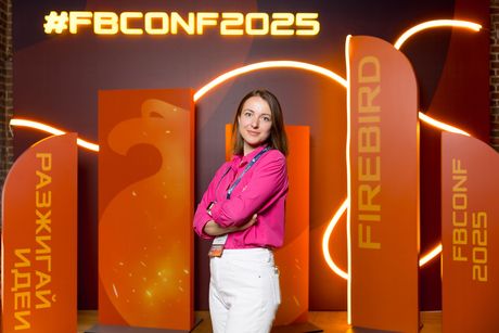 Firebird Conf 2025