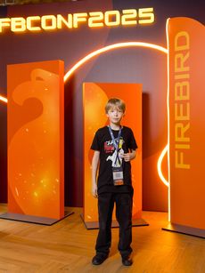 Firebird Conf 2025