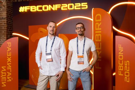 Firebird Conf 2025