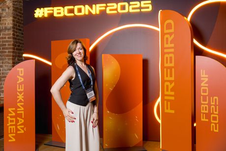 Firebird Conf 2025