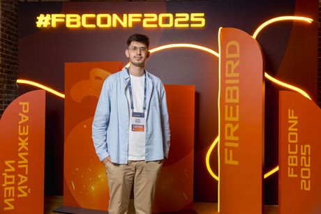 Firebird Conf 2025