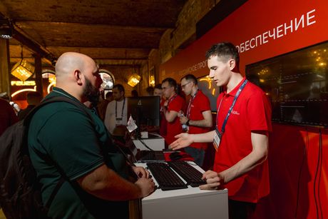 Firebird Conf 2025