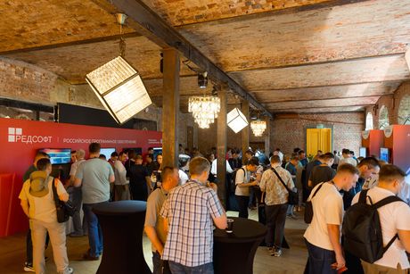 Firebird Conf 2025