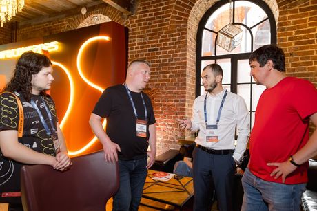 Firebird Conf 2025