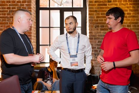 Firebird Conf 2025