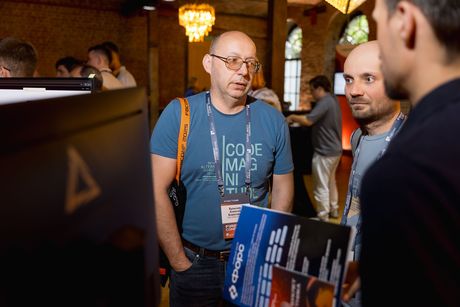 Firebird Conf 2025