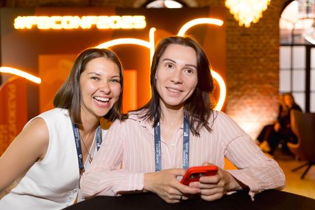 Firebird Conf 2025