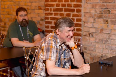 Firebird Conf 2025