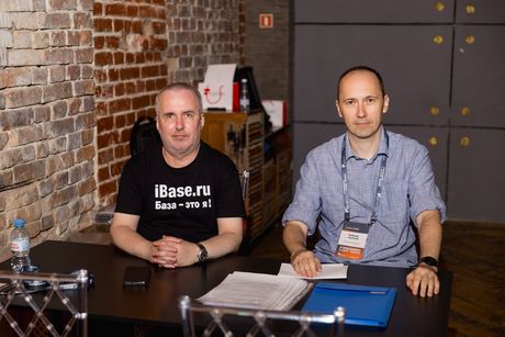 Firebird Conf 2025