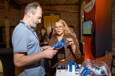 Firebird Conf 2025