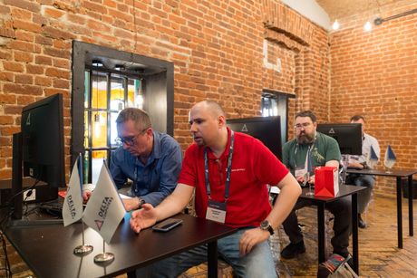 Firebird Conf 2025