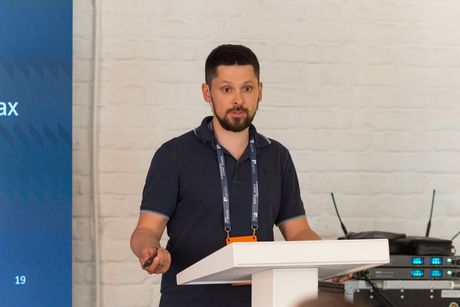 Firebird Conf 2025