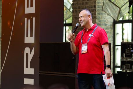 Firebird Conf 2025