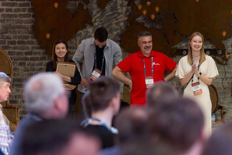 Firebird Conf 2025