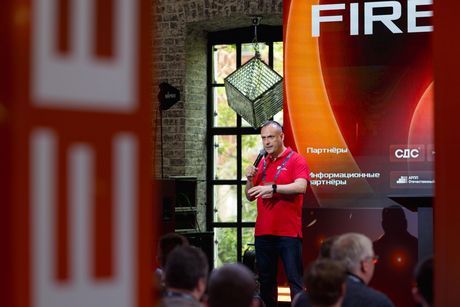 Firebird Conf 2025