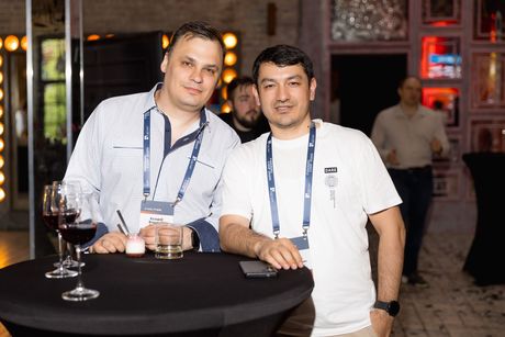Firebird Conf 2025