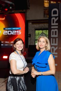 Firebird Conf 2025