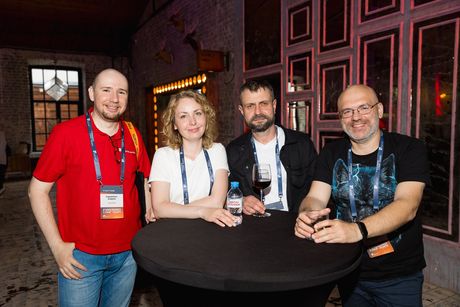 Firebird Conf 2025