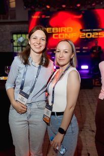 Firebird Conf 2025