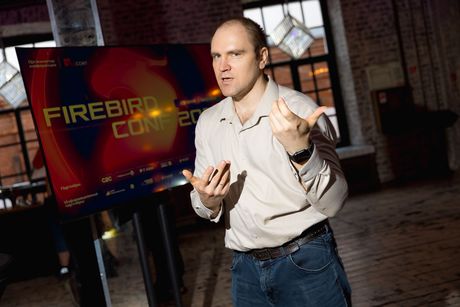 Firebird Conf 2025