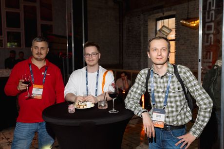 Firebird Conf 2025