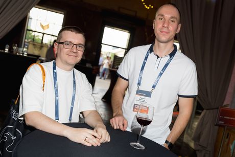 Firebird Conf 2025