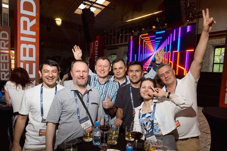 Firebird Conf 2025