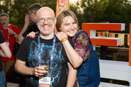 Firebird Conf 2025