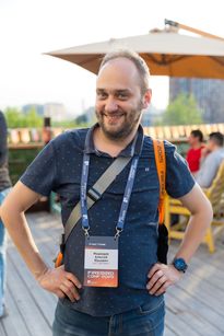 Firebird Conf 2025
