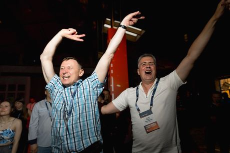 Firebird Conf 2025