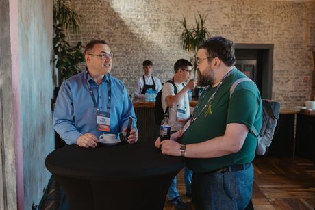 Firebird Conf 2025