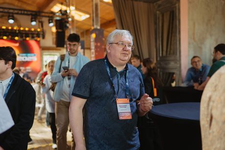Firebird Conf 2025
