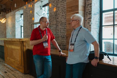 Firebird Conf 2025